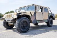 1987 AM General Humvee M1097R1 for sale