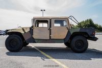 1987 AM General Humvee M1097R1 for sale