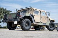 1987 AM General Humvee M1097R1 for sale