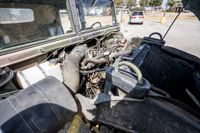 1987 AM General Humvee M1097R1 for sale