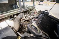 1987 AM General Humvee M1097R1 for sale