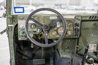 1987 AM General Humvee M1097R1 for sale