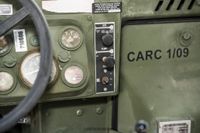 1987 AM General Humvee M1097R1 for sale