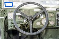 1987 AM General Humvee M1097R1 for sale
