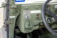 1987 AM General Humvee M1097R1 for sale