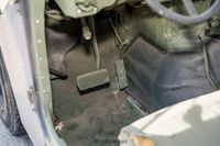 1987 AM General Humvee M1097R1 for sale