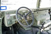 1987 AM General Humvee M1097R1 for sale