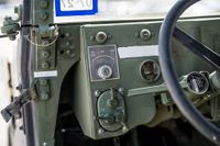 1987 AM General Humvee M1097R1 for sale