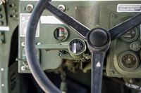 1987 AM General Humvee M1097R1 for sale