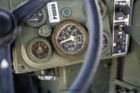 1987 AM General Humvee M1097R1 for sale