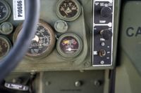 1987 AM General Humvee M1097R1 for sale