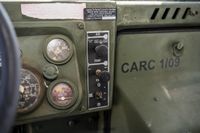 1987 AM General Humvee M1097R1 for sale