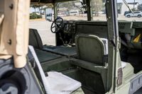 1987 AM General Humvee M1097R1 for sale