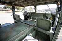 1987 AM General Humvee M1097R1 for sale
