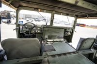 1987 AM General Humvee M1097R1 for sale