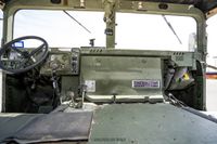 1987 AM General Humvee M1097R1 for sale