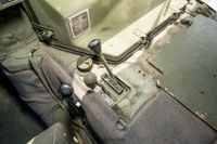1987 AM General Humvee M1097R1 for sale