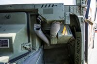 1987 AM General Humvee M1097R1 for sale