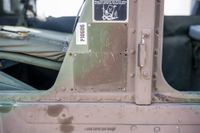 1987 AM General Humvee M1097R1 for sale