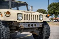 1987 AM General Humvee M1097R1 for sale