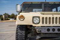 1987 AM General Humvee M1097R1 for sale