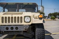 1987 AM General Humvee M1097R1 for sale