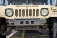 1987 AM General Humvee M1097R1 for sale