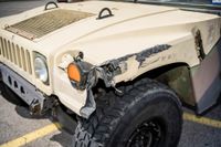 1987 AM General Humvee M1097R1 for sale