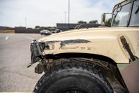 1987 AM General Humvee M1097R1 for sale