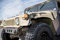 1987 AM General Humvee M1097R1 for sale