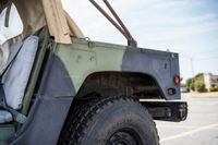 1987 AM General Humvee M1097R1 for sale