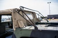 1987 AM General Humvee M1097R1 for sale