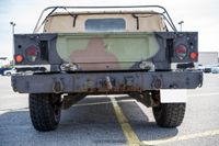 1987 AM General Humvee M1097R1 for sale