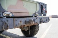1987 AM General Humvee M1097R1 for sale