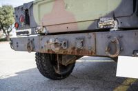 1987 AM General Humvee M1097R1 for sale