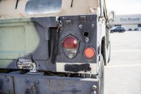 1987 AM General Humvee M1097R1 for sale