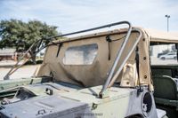 1987 AM General Humvee M1097R1 for sale