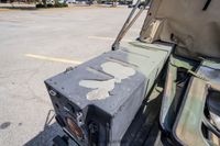 1987 AM General Humvee M1097R1 for sale