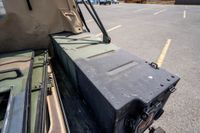 1987 AM General Humvee M1097R1 for sale