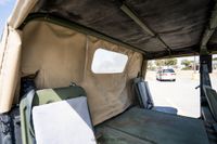 1987 AM General Humvee M1097R1 for sale