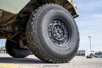1987 AM General Humvee M1097R1 for sale