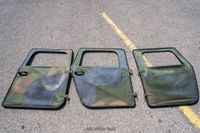 1987 AM General Humvee M1097R1 for sale