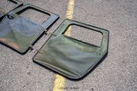 1987 AM General Humvee M1097R1 for sale