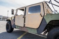 1987 AM General Humvee M1097R1 for sale