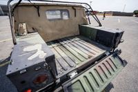 1987 AM General Humvee M1097R1 for sale