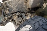 1987 AM General Humvee M1097R1 for sale
