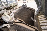 1987 AM General Humvee M1097R1 for sale