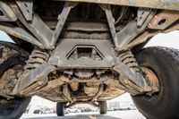 1987 AM General Humvee M1097R1 for sale