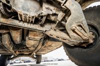 1987 AM General Humvee M1097R1 for sale
