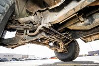 1987 AM General Humvee M1097R1 for sale